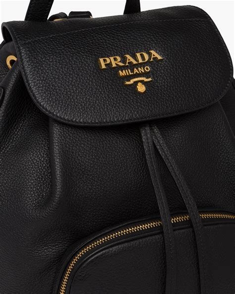 prada backpak|Prada backpack original.